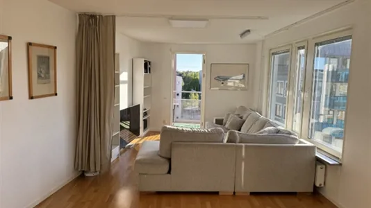 Apartments in Sollentuna - photo 1