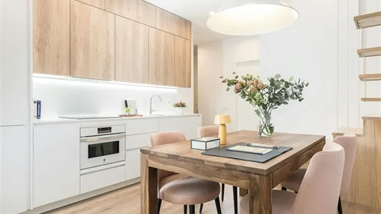 Apartments in Madrid Arganzuela - photo 7