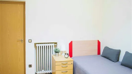 Rooms in Madrid Retiro - photo 1