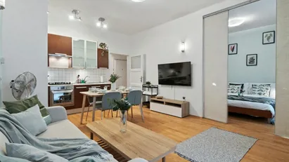 Apartment for rent in Prague