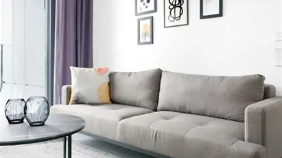 Apartment for rent in Frankfurt (region)