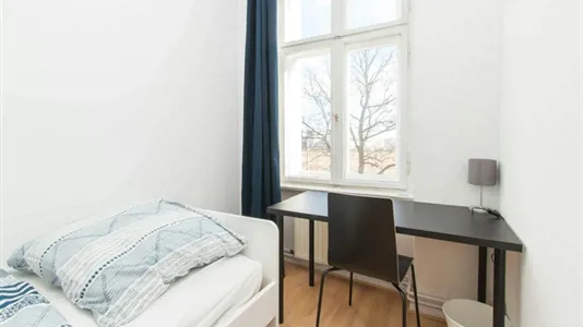 Rooms in Berlin Pankow - photo 3