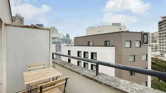 Rooms in Nanterre - photo 5