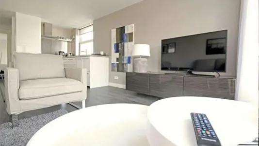Apartments in Amsterdam Centrum - photo 2