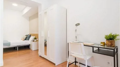 Room for rent in Madrid Salamanca, Madrid