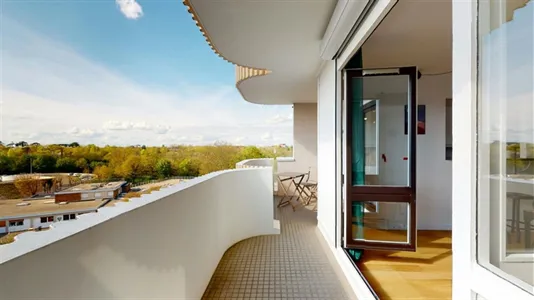 Rooms in Versailles - photo 2