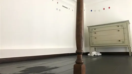 Apartments in Brussels Sint-Gillis - photo 6