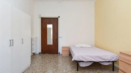 Rooms in Roma Municipio II – Parioli/Nomentano - photo 2