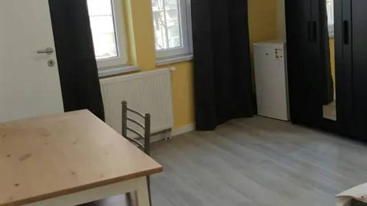 Rooms in Brussels Sint-Joost-ten-Node - photo 5