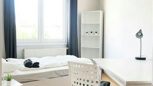 Rooms in Vienna Margareten - photo 4