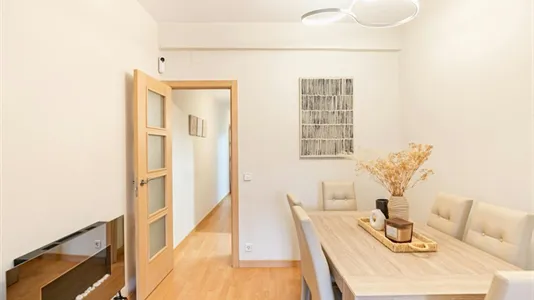 Apartments in Barcelona Les Corts - photo 8