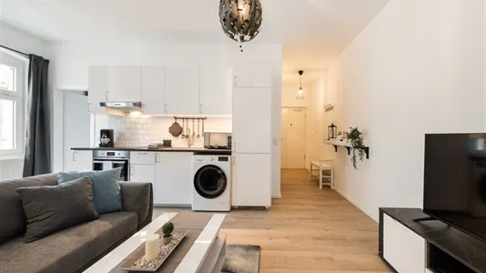 Apartments in Berlin Mitte - photo 4