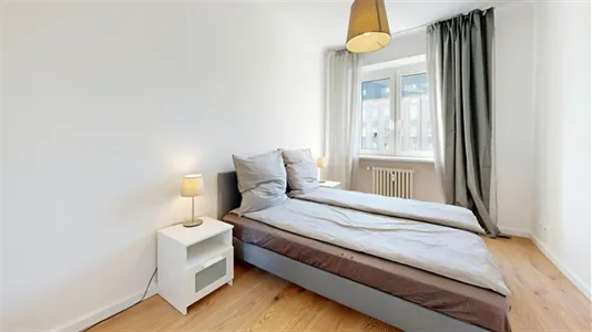 Apartments in Location is not specified - photo 6