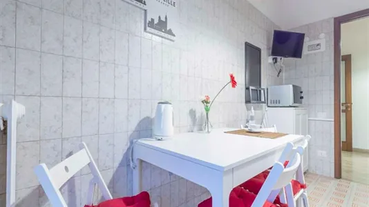 Rooms in Padua - photo 7