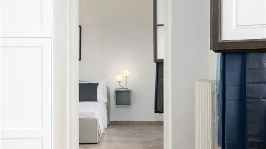 Apartments in Florence - photo 8