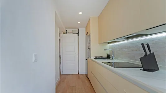 Rooms in Alcalá de Henares - photo 8