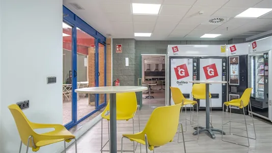 Rooms in Alboraya - photo 7