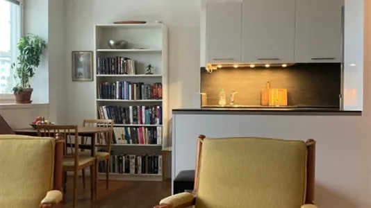 Apartments in Kungsholmen - photo 11