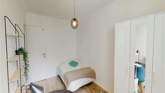 Rooms in Paris 17ème arrondissement - photo 3