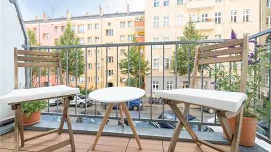 Apartments in Location is not specified - photo 5