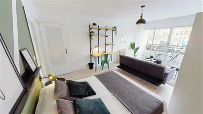 Room for rent in Paris 20ème arrondissement, Paris