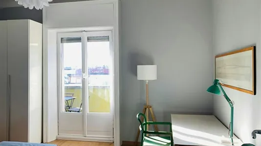 Rooms in Milano Zona 4 - Vittoria, Forlanini - photo 2