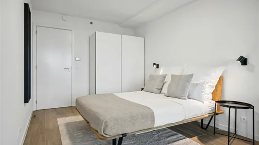 Rooms in Stad Brussel - photo 2