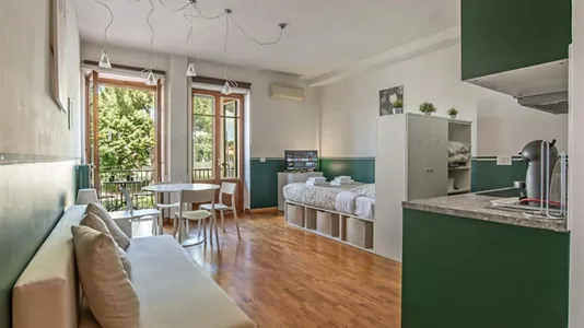 Apartments in Florence - photo 1