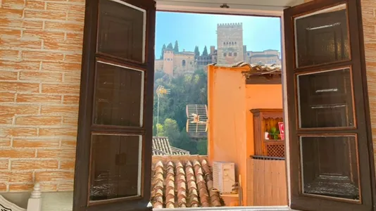 Apartments in Granada - photo 10