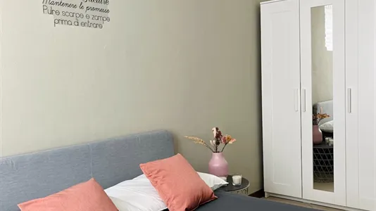 Rooms in Padua - photo 4