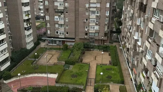 Rooms in Madrid Retiro - photo 8