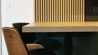 Apartment for rent in Budapest Józsefváros, Budapest