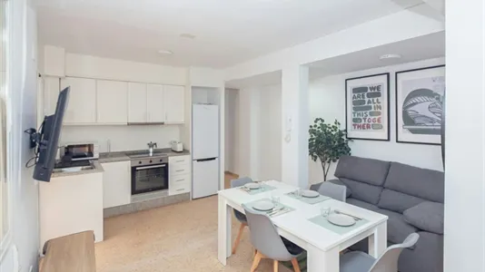 Rooms in Valencia Patraix - photo 6