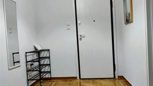 Rooms in Athens Agios Nikolaos - photo 10