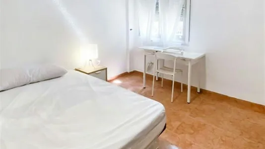 Rooms in Alboraya - photo 3