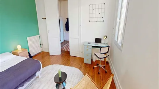 Rooms in Bordeaux - photo 4