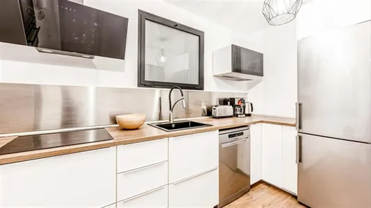 Rooms in Barcelona Sant Andreu - photo 9