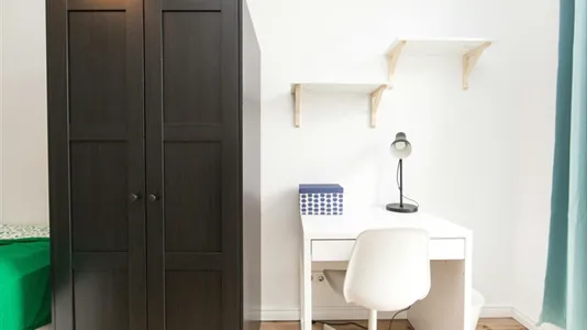 Rooms in Berlin Friedrichshain-Kreuzberg - photo 2