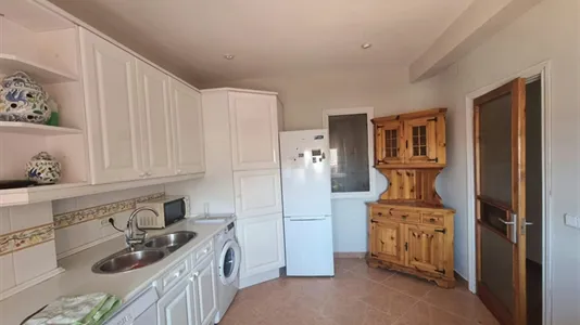 Rooms in Valladolid - photo 7