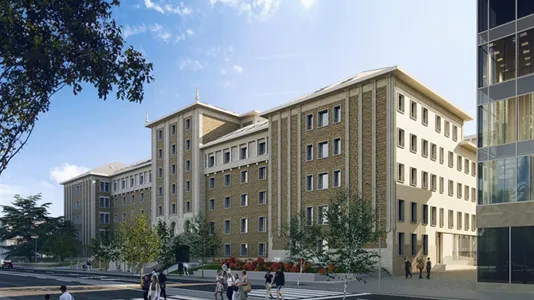 Apartments in Santiago de Compostela - photo 9