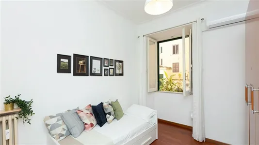 Apartments in Roma Municipio VII – Appio-Latino/Tuscolano/Cinecittà - photo 7