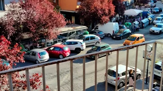 Rooms in Roma Municipio II – Parioli/Nomentano - photo 5