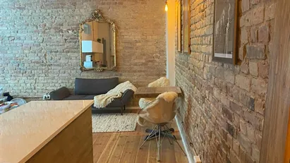 Apartment for rent in Berlin Friedrichshain-Kreuzberg, Berlin