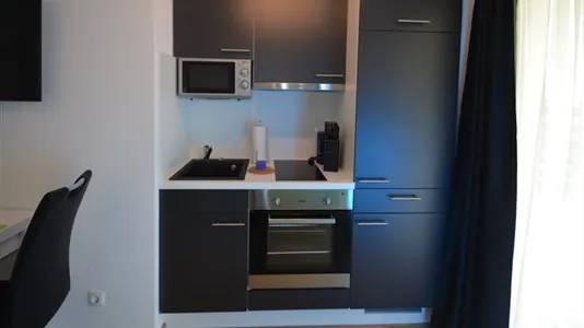 Apartments in Groß-Gerau - photo 6