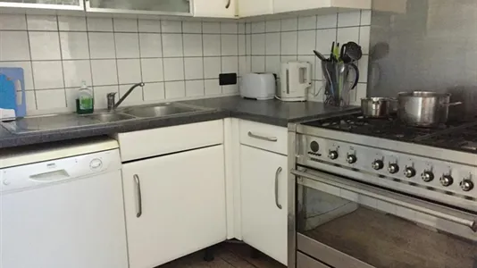 Rooms in Brussels Schaarbeek - photo 5