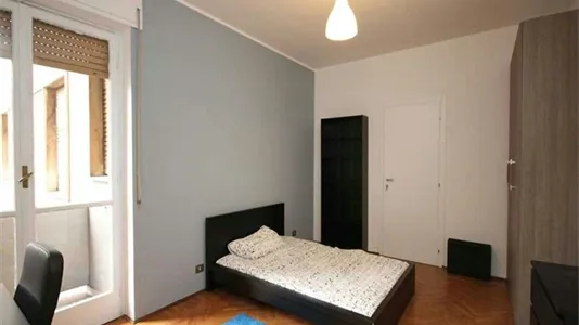 Rooms in Milano Zona 2 - Stazione Centrale, Gorla, Turro, Greco, Crescenzago - photo 2