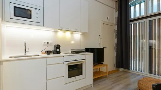 Apartments in Barcelona Gràcia - photo 6