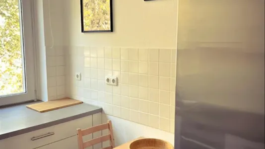 Rooms in Frankfurt Innenstadt I - photo 7