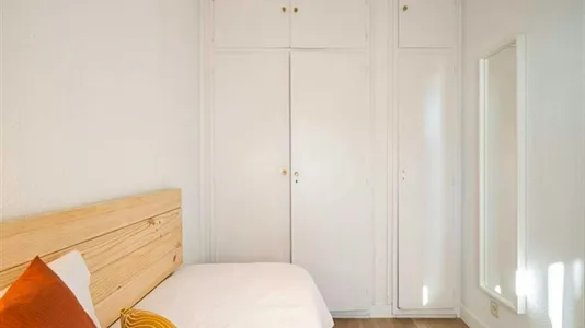 Rooms in Madrid Moncloa-Aravaca - photo 8