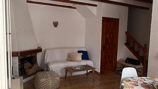 Houses in Dénia - photo 7